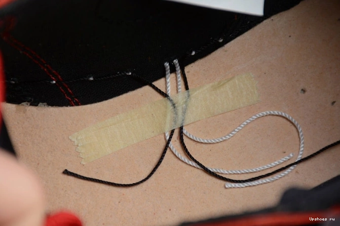 Air Jordan 1 85 Varsity BQ4422-600 Retro High  Red 0218